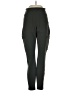 Athleta Green Active Pants Size 4 - photo 1