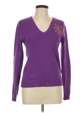Ralph Lauren Sport Pullover Sweater (view 1)
