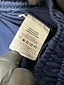 Nike 100% Polyester Blue Track Pants Size S (kids) - photo 4
