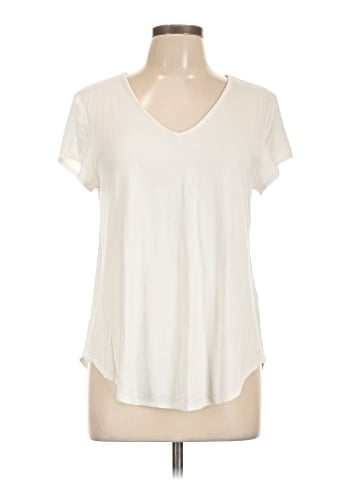 Alfani Short Sleeve T-Shirt (view 1)