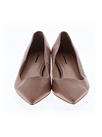 Ann Taylor Heels (view 2)