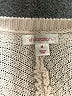 Xhilaration 100% Acrylic Ivory Pullover Sweater Size M - photo 7