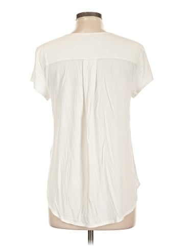 Alfani Short Sleeve T-Shirt (view 2)
