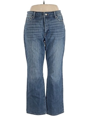 Talbots Jeans (view 1)