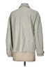 GeeGee Gray Denim Jacket Size S - photo 2