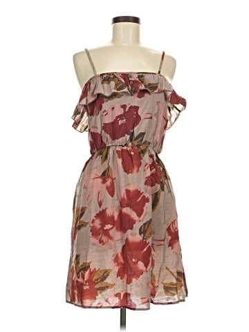 Mind Code Cocktail Dress (view 1)