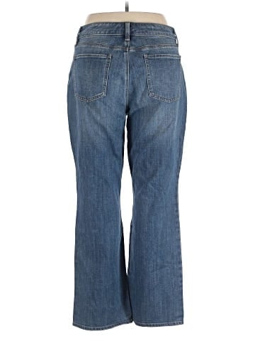 Talbots Jeans (view 2)