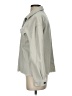 GeeGee Gray Denim Jacket Size S - photo 5