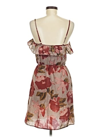Mind Code Cocktail Dress (view 2)