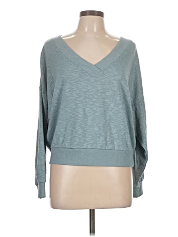 Others Follow Long Sleeve Top (view 1)