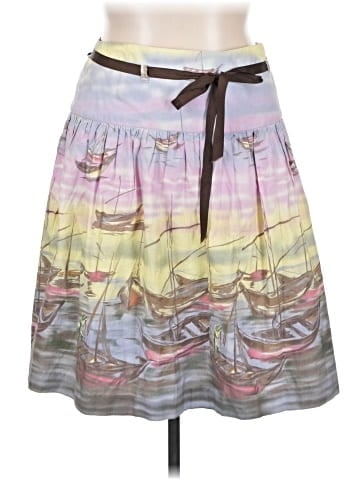 Odille Casual Skirt (view 1)