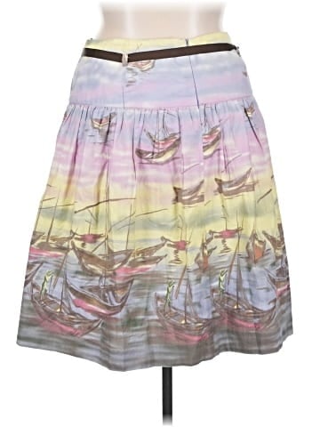 Odille Casual Skirt (view 2)