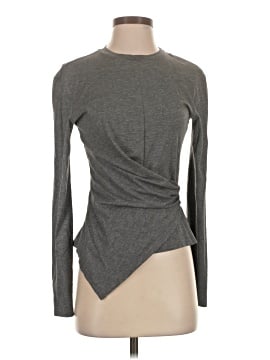 Theory Long Sleeve Top (view 1)