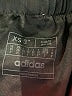 Adidas Black Athletic Shorts Size XS - photo 3