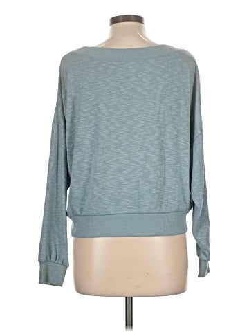 Others Follow Long Sleeve Top (view 2)