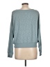 Others Follow Teal Long Sleeve Top Size L - photo 2