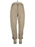 Guess Solid Tan Casual Pants Size 34 waist - photo 1