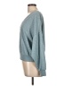 Others Follow Teal Long Sleeve Top Size L - photo 5