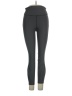 Lululemon Athletica Gray Active Pants Size 4 - photo 1