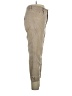Guess Solid Tan Casual Pants Size 34 waist - photo 4