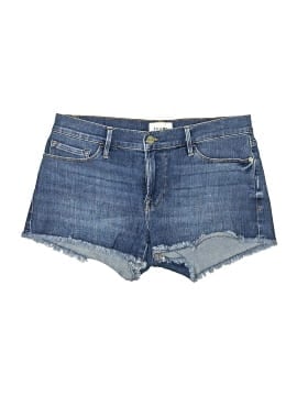 FRAME Denim Shorts (view 1)