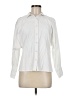 Love, Bonito Ivory Long Sleeve Blouse Size 6 - photo 1