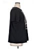 Torrid 100% Cotton Black Short Sleeve T-Shirt Size 1X Plus (1) - photo 4