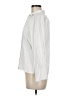 Love, Bonito Ivory Long Sleeve Blouse Size 6 - photo 5