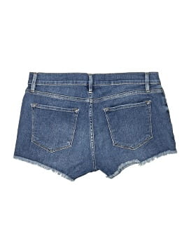 FRAME Denim Shorts (view 2)