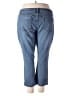 Simply Vera Vera Wang Blue Jeans Size 22 - photo 2