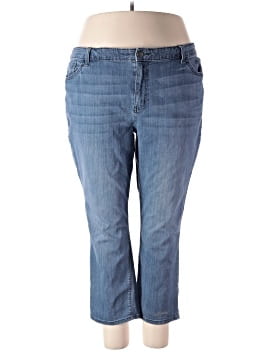 Simply Vera Vera Wang Jeans