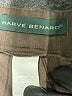 Harve Benard Brown Casual Pants Size 14 - photo 4
