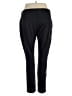 Spyder 100% Polyester Solid Black Active Pants Size XXL - photo 2