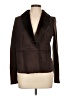 Jaclyn Smith 100% Polyester Brown Cardigan Size L - photo 1