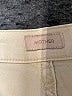 Mother Tan Khakis Size 27 waist - photo 4