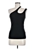 Unbranded Black Tank Top Size M - photo 1