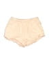 Crewcuts 100% Cotton Tan Shorts Size 6 - photo 1
