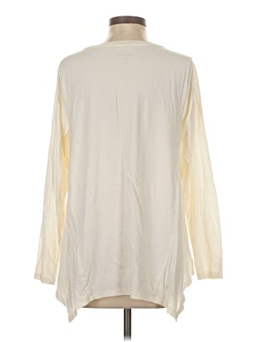 Any Body Long Sleeve T-Shirt (view 2)