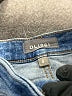 DL1961 Blue Denim Skirt Size 8 - photo 3