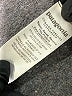 Patagonia Black Active Pants Size 8 - photo 8