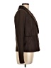 Jaclyn Smith 100% Polyester Brown Cardigan Size L - photo 4
