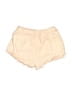 Crewcuts 100% Cotton Tan Shorts Size 6 - photo 2