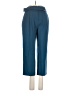 Club Monaco Solid Blue Casual Pants Size 0 - photo 1