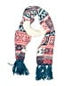 Old Navy 100% Acrylic Blue Scarf One size - photo 1