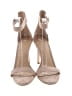 Banana Republic Tan Pink Heels Size 9 - photo 2