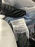 Ann Taylor LOFT Stripes Blue Casual Pants Size M - photo 5
