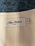 Miss Patina 100% Polyester Tan Long Sleeve Blouse Size L - photo 7