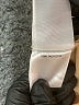 Miss Patina 100% Polyester Tan Long Sleeve Blouse Size L - photo 8