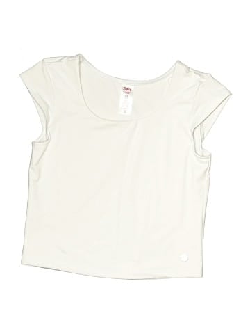 Justice Sleeveless T-Shirt (view 1)