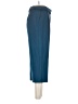Club Monaco Solid Blue Casual Pants Size 0 - photo 4